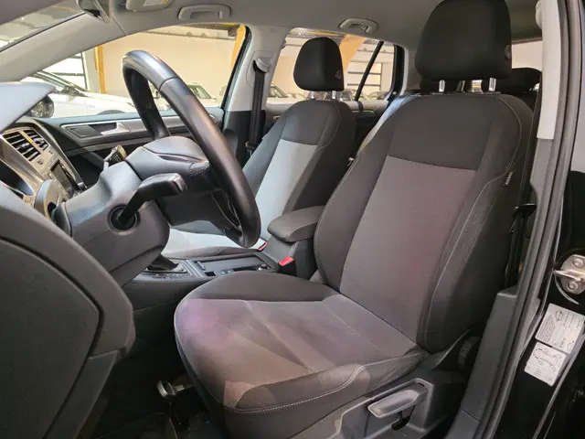 Volkswagen Golf 1.2 TSI Business Edition R 2015 Benzine 16