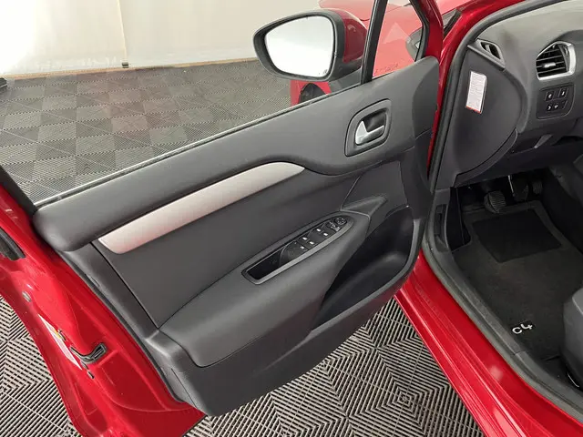 Citroën C4 1.6 e-HDi Ligne Business 2014 Diesel 22