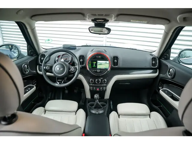 MINI Countryman 2