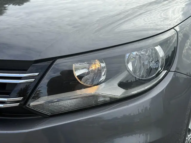 Volkswagen Tiguan 1.4 TSI Sport&Style 2014 Benzine 29