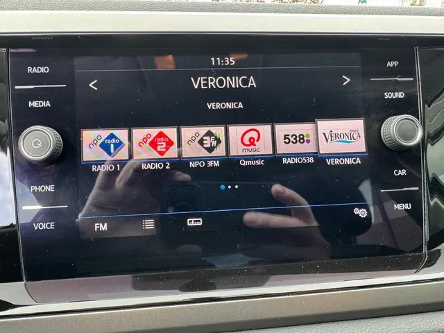 Volkswagen Polo 1.0 TSI Comfortline 2019 Benzine 22