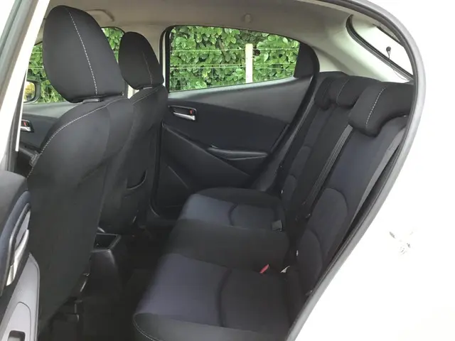 Mazda 2 1.5 Skyactiv-G S 2016 Benzine 9