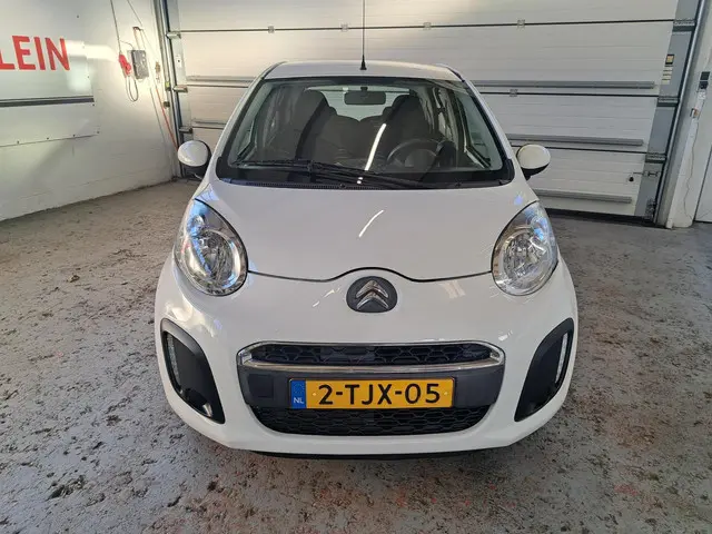 Citroën C1 2