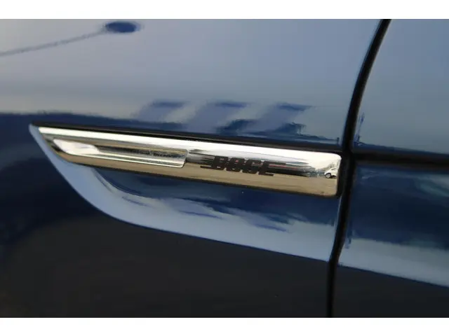 Renault Mégane Estate 1.3 TCe Bose 2020 Benzine 38