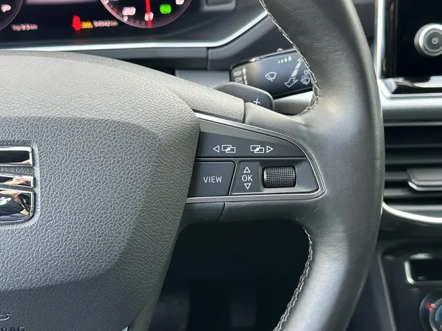 SEAT Tarraco 1.5 TSI Style 2020 Benzine 47