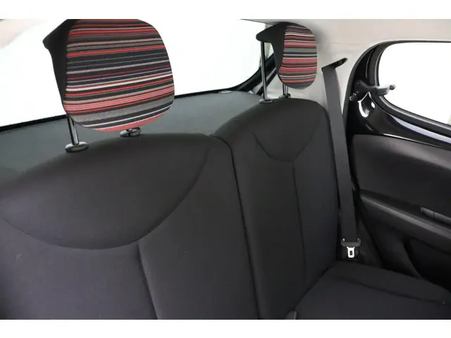 Citroën C1 1.0 e-VTi Selection 2016 Benzine 14