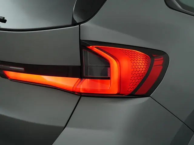 BMW iX1 eDrive20 2025 Elektrisch 29