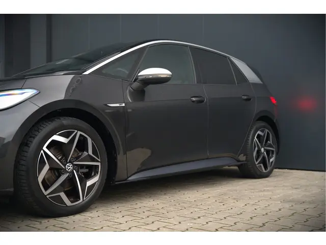 Volkswagen ID.3 First Plus 58 kWh 2020 Elektrisch 16
