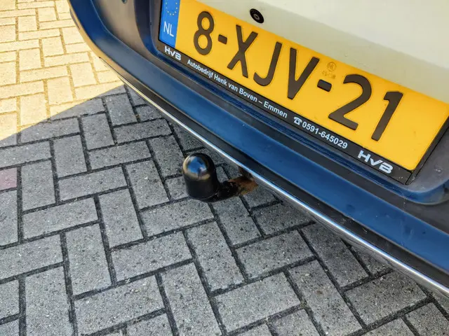 Peugeot 3008 1.6 VTi Style 2014 Benzine 23
