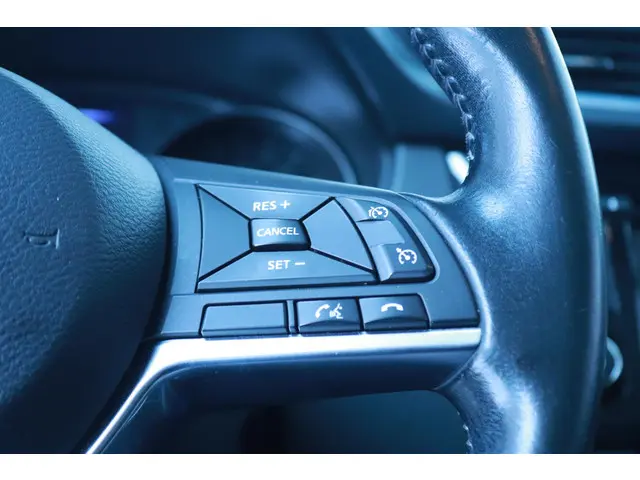 Nissan QASHQAI 1.6 N-Connecta 2017 Benzine 25