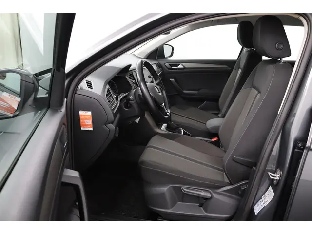 Volkswagen T-Roc 1.5 TSI Style Business 2021 Benzine 23