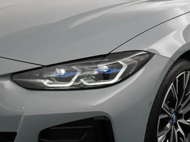 BMW i4 M50 High Executive 84 kWh 2024 Elektrisch 27