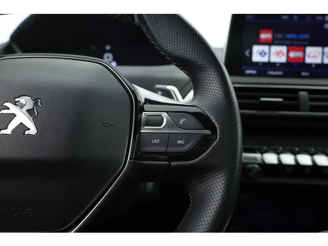 Peugeot 5008 1.2 PureTech GT-Line 7pers. 2020 Benzine 14