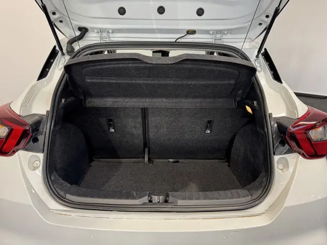 Nissan Micra N-Design 2022 Benzine 14