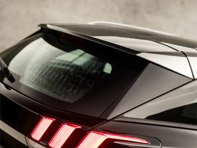 Peugeot 3008 1.2 PureTech Sport 2020 Benzine 29