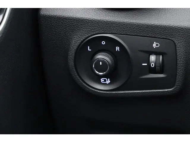 MG ZS-EV Luxury 45 kWh 2020 Elektrisch 9