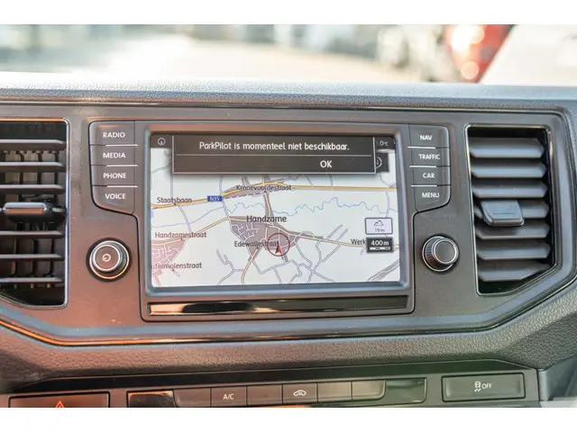 MAN TGE 3.180 - D'HOLLANDIA 750 kg 2019 Diesel 20