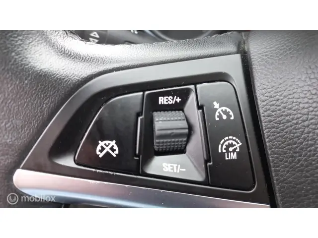 Opel Zafira Tourer 1.6 CDTI Innovation 7p. 2016 Diesel 21