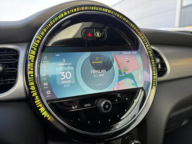 MINI Cooper Mini 2.0 John Works Essential 2022 Benzine 27