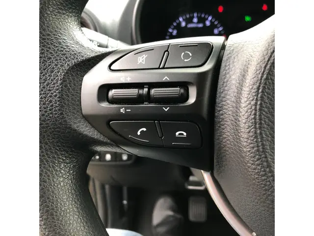Kia Picanto 1.0 CVVT EconomyPlusLine 2019 Benzine 19