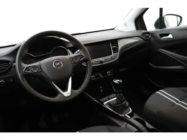 Opel Crossland 1.2 Turbo Level 4 2024 Benzine 17