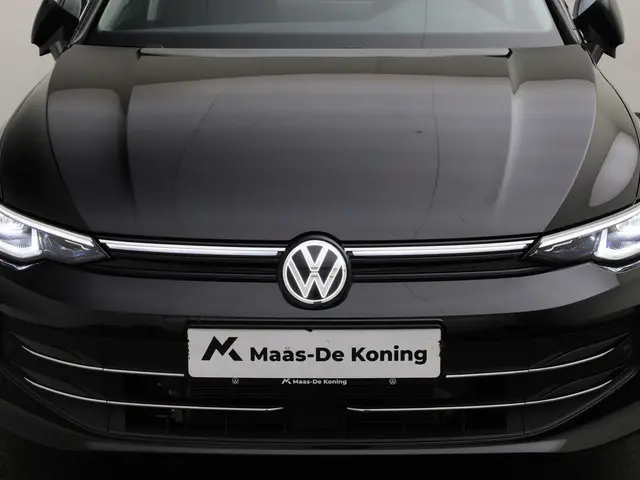 Volkswagen Golf 1.5eTSI/150PK Goal DSG 2024 Benzine 28
