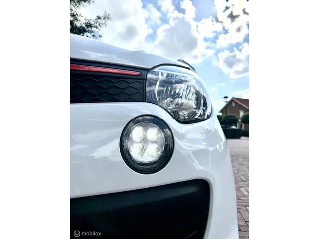 Renault Twingo 1.0 SCe Collection 2015 Benzine 7