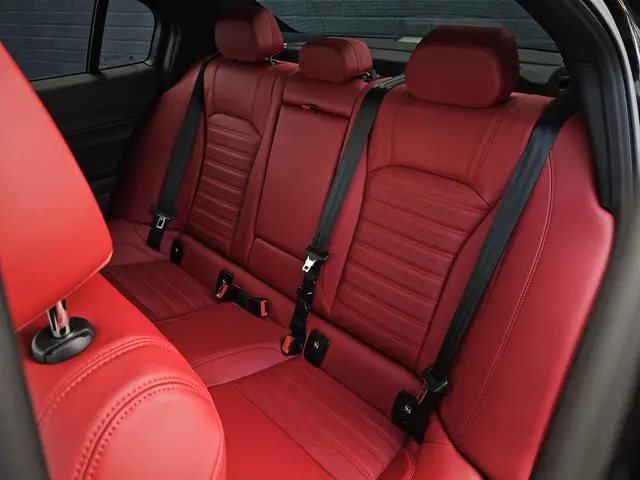 Alfa Romeo Giulia 2.0 T 280PK Q4 Veloce 4WD 2023 Benzine 9