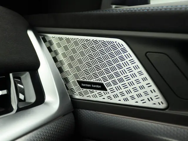 BMW iX2 eDrive20 2024 Elektrisch 8