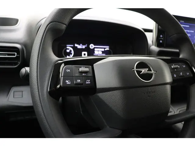 Opel Combo 1.5 BlueHDi S&S L1 2024 Diesel 27