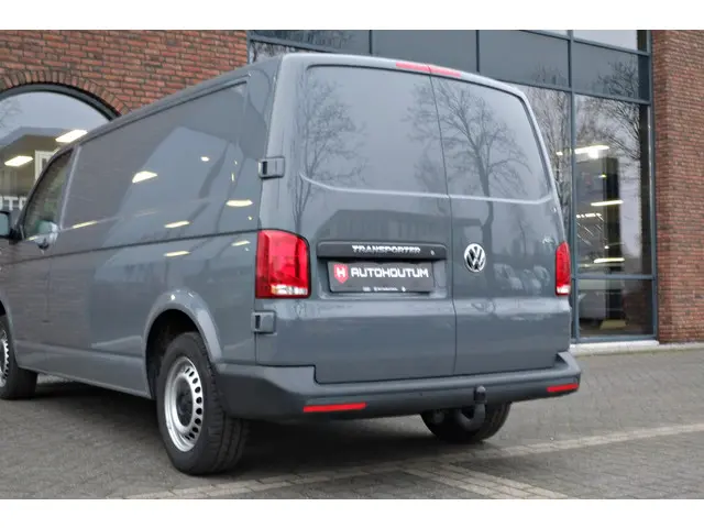 Volkswagen Transporter L2H1 e-ABT 2022 Elektrisch 11