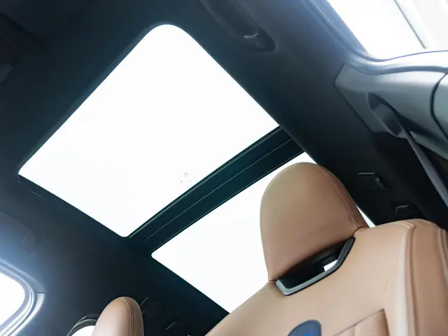 MINI Countryman E Favoured 2024 Elektrisch 30