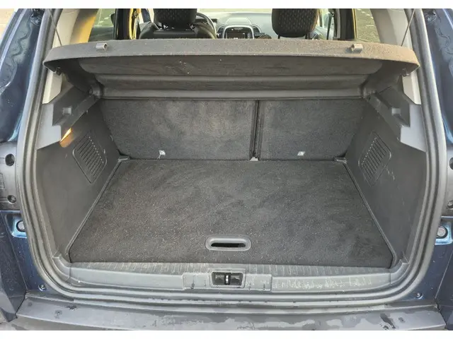 Renault Captur 0.9 TCe Intens 2019 Benzine 13