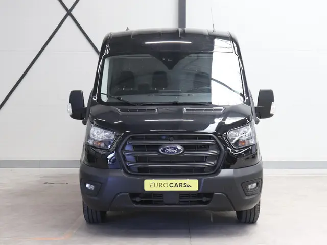 Ford Transit 290 2.0 TDCI L2H2 Trend 2024 Diesel 7