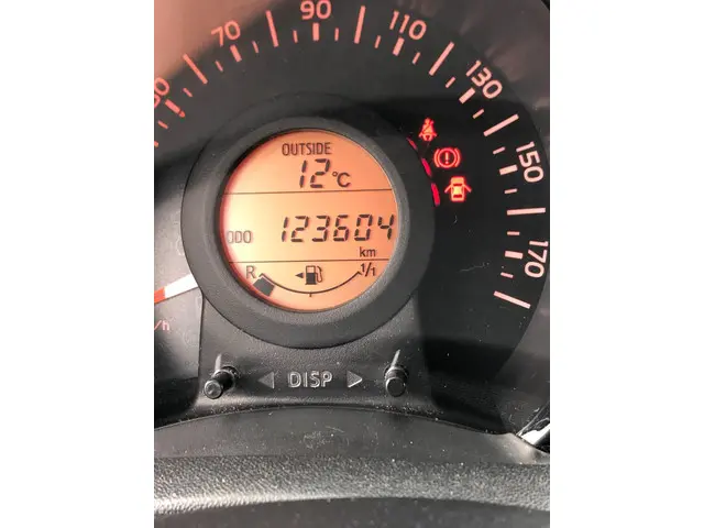 Toyota Aygo 1.0 VVT-i x-fun 2017 Benzine 21