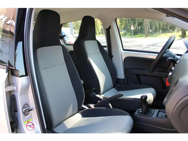 Škoda Citigo 1.0 2013 Benzine 14