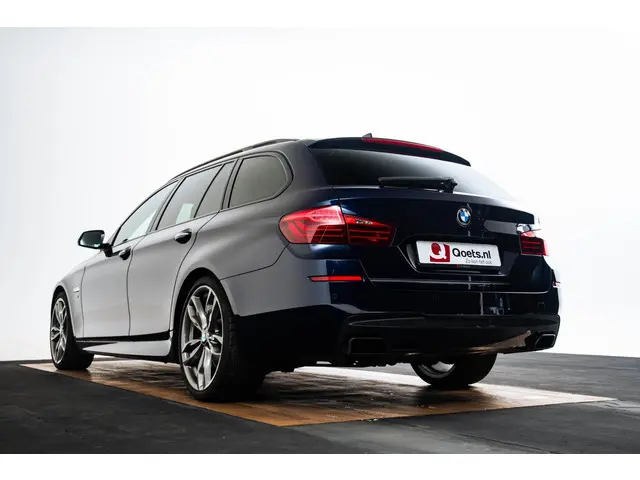 BMW 5 Serie Touring M550xd 2016 Diesel 31
