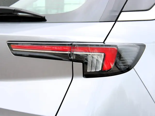 Opel Mokka 1.2 Turbo GS Line 2021 Benzine 22