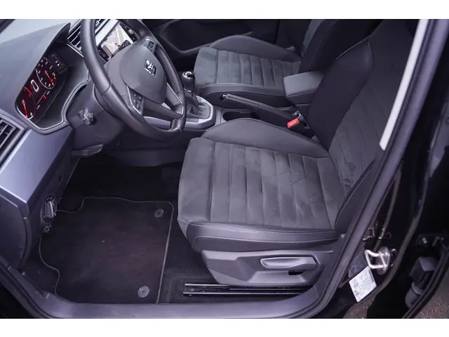 SEAT Arona 1.0 TSI Style Ambition 2021 Benzine 28