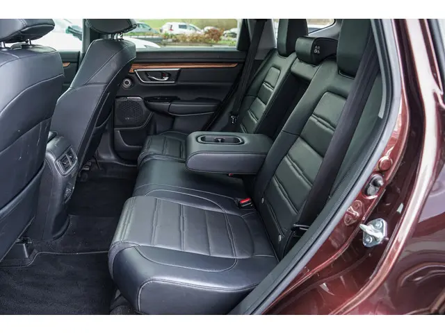 Honda CR-V 1.5i VTEC EXECUTIVE TURBO 2019 Benzine 31