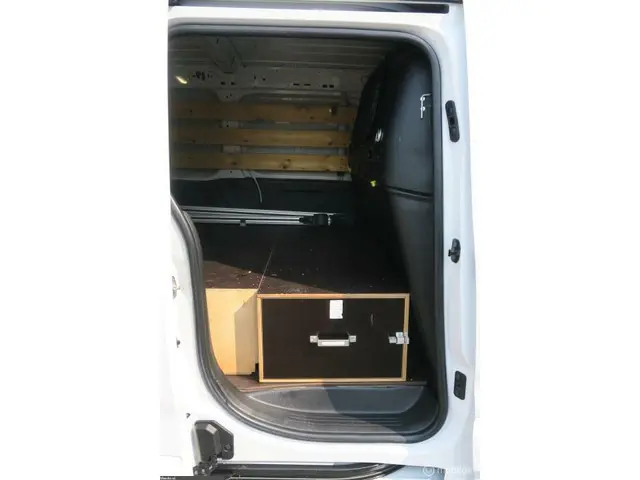 Citroën Berlingo bestel 1.5 BlueHDI Club 2020 Diesel
