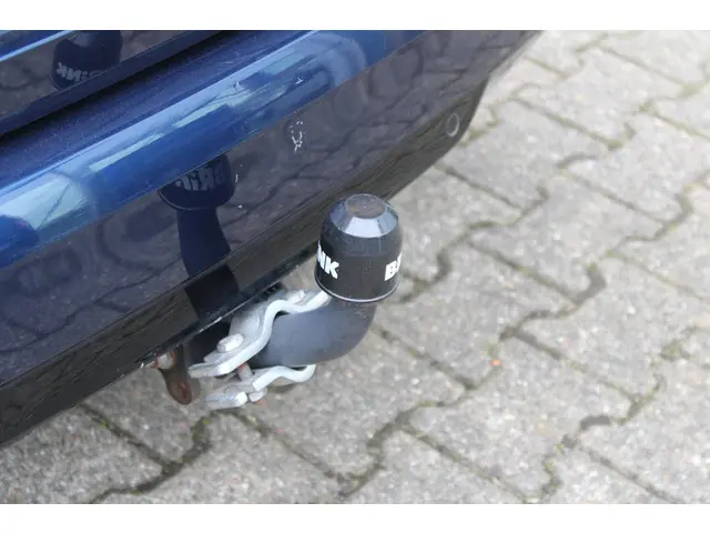 Renault Mégane Estate 1.3 TCe Bose 2020 Benzine 39