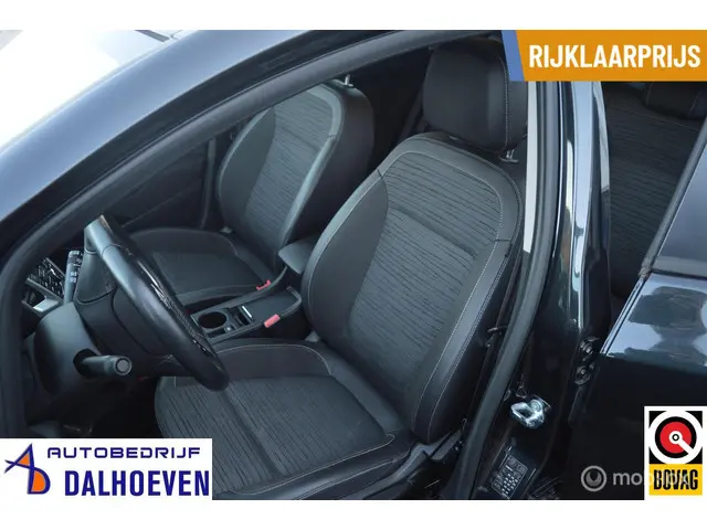 Opel Astra 1.4 Turbo Sport + 2015 Benzine 13