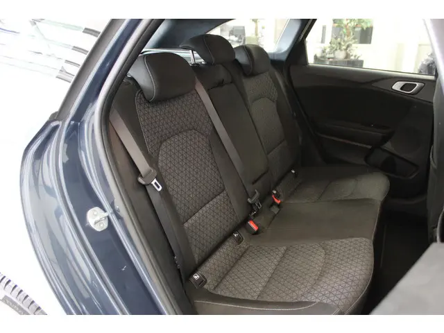Kia Ceed Sportswagon 1.6 CRDi DynamicLine 2020 Diesel 15