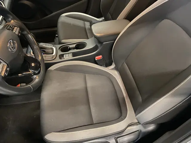 Hyundai Kona 1.6 GDI HEV Fashion 2020 Hybride Benzine 15