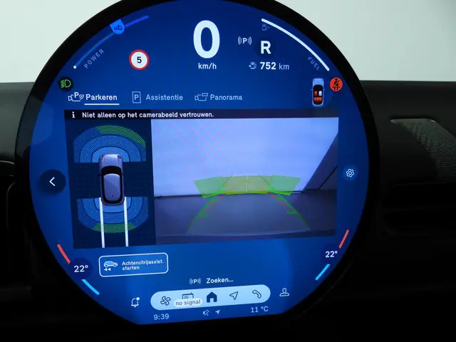 MINI 5-Deurs Cooper S 2025 Benzine 27