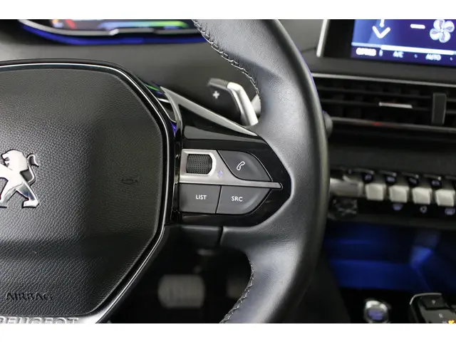 Peugeot 3008 1.6 HYbrid 225 Allure 2020 Hybride Benzine 15