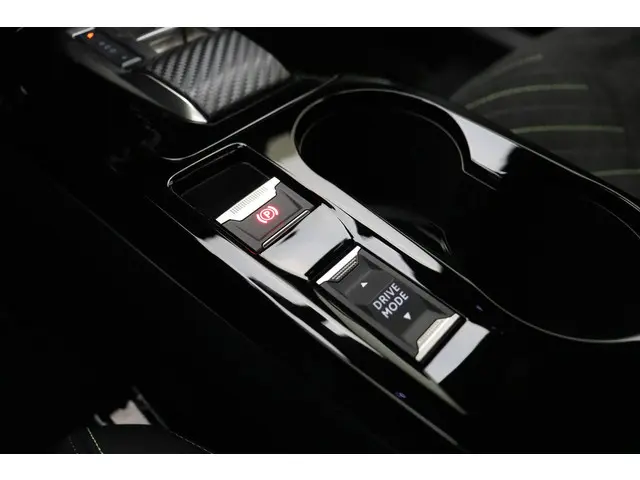 Peugeot e-2008 EV GT 54 kWh 2024 Elektrisch 29