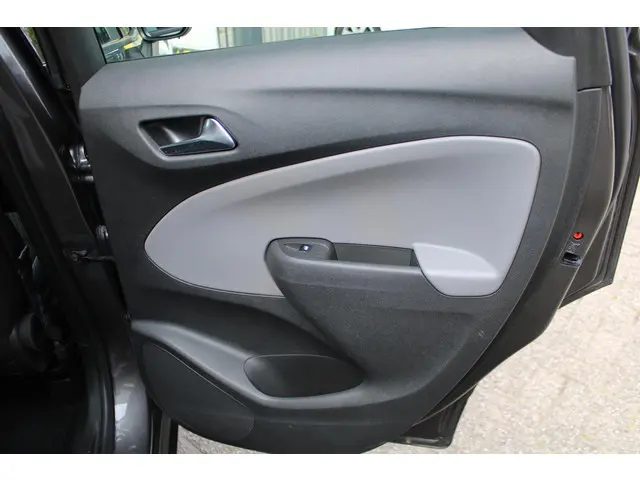 Opel Crossland X 1.2 Turbo 2020 Benzine 16