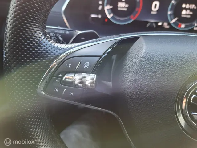 Škoda Octavia 1.0 e-TSI Ambition 2024 Benzine 18